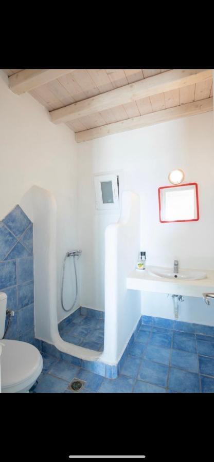 Alba Apartment Panormos (Mykonos) Exterior photo